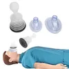 Appareil de sauvetage Entraîneur respiratoire Stickungs Voir les images du produit 2