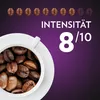 Lavazza Espresso Cremoso | ganze Bohne | 1000g Produktbild-Vorschau 8