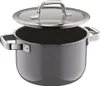 fusiontec mineral pro vysoký hrnec 20 cm 3 l 7 platinium – Náhled obrázku produktu 4