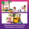 LEGO Friends Kocie przyjęcie urodzinowe i domek na drzewie, Podgląd zdjęcia produktu 36