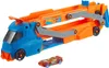 MATTEL HW miejski transporter+autko HYT83 /4 Anteprima dell’immagine prodotto 2