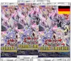 Yu-Gi-Oh! Valiant Smashers: Special 3-Pack Tuckbox Produktbild-Vorschau 3
