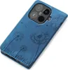 Handyhülle für Xiaomi 15T Pro RFID Schutz Klapphülle Case Produktbild-Vorschau 9