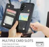 Samsung Galaxy A17 Hülle - CaseMe C22 Back Cover mit Produktbild-Vorschau 3