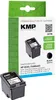 KMP H178 Tintenpatrone schwarz kompatibel mit HP T6N04AE Produktbild-Vorschau 1