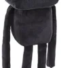 Minecraft 8" Basic Plush Enderman Produktbild-Vorschau 10