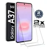 2X Samsung Galaxy A37 5G - Panzerglas Glasfolie Display Produktbild-Vorschau 1
