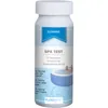 Planet Spa Wasserteststreifen - pH/Chlor/O2/Alkalinität Produktbild-Vorschau 2