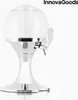 Distributeur Bière 3.5l Innovagoods Maintien Au Frais, Voir les images du produit 19