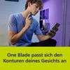 Philips Norelco OneBlade OneBlade QP225/50 Replacement Anteprima dell’immagine prodotto 7