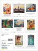 Literaturkalender Kunst 2027 Produktbild-Vorschau 8