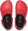 Birkenstock Berufsschuhe 1026003 Birkenstock Birki-Air rot Produktbild-Vorschau 8