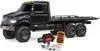 TRAXXAS Flatbed Hauler Truck 6x6 RTR o Akku/Lader Produktbild-Vorschau 1