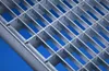 MEA Gitterrost für Zarge 600 x 400 mm MW 30/10, H 20, ohne Produktbild-Vorschau 5