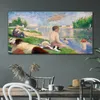 Coloray Bild aus Leinwand 120x60 Leinwand Dekoration - Produktbild-Vorschau 2