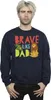 Disney - "The Lion King Brave Like Dad" Sweatshirt für Produktbild-Vorschau 2