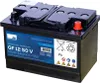 Exide Sonnenschein GF 12 050 V dryfit Blei Gel Produktbild-Vorschau 1