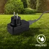BRILONER Connect to Shine 24W Steckdose, IP44 Produktbild-Vorschau 4