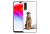MuchoWow® Handyhülle Schutzhülle Hülle für Samsung Galaxy Produktbild-Vorschau 2