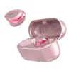 HiFuture - YACHT Rose Gold - Sluchátka Náhled obrázku produktu 2