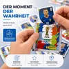 Fußball WM 2026 Sammelsticker Set mit Panini Stickern – Produktbild-Vorschau 6