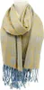 Damen Winter Schal » Winterschal 175 x 70 cm » Fransenschal Produktbild-Vorschau 9