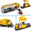 Kloubový nákladní automobil LEGO City 60440 Náhled obrázku produktu 11