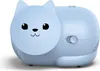 OMRON Nami Cat Inhalationsgerät – Inhalationsgerät kinder, Produktbild-Vorschau 3