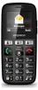 Emporia emporiaHAPPY, Na výšku, Single SIM, 4,6 cm (1.81"), Náhled obrázku produktu 8