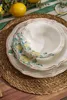 Hermia Concept, Hochwertiges 24-teiliges Dinner Set aus Produktbild-Vorschau 3
