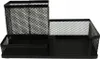 Schreibtisch-Werkzeugkasten M-851B Schwarz 2139 Produktbild-Vorschau 3
