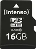 Intenso Class 10 - Flash-Speicherkarte Produktbild-Vorschau 3