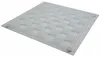 s Glas Schachspiel 25x25cm - Elegantes Schachbrett Set für Produktbild-Vorschau 7