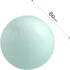 MISIOO - Lot de 100 balles pour piscine à balles, 6 cm - Voir les images du produit 5