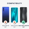kwmobile Handyhülle für Motorola Moto G52 / Moto G82 5G Produktbild-Vorschau 5