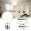 LUMILED A60 E27 LED Lampen 6 Stück, 8W (ersetzt 75W), 1055 Produktbild-Vorschau 4