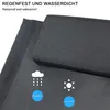 Mucola Schaukelliege faltbar Relaxliege Sonnenliege Produktbild-Vorschau 9