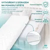 Matrace Lantigo AERO 2-stranná 40x90 cm Prodyšná | Kočárek Náhled obrázku produktu 3