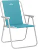 Chaise de camping Outtec® - jusqu'à 100 kg - Chaise de Voir les images du produit 2
