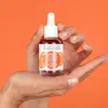 EVOLUDERM Serum Karotte, 99% natürliche Inhaltsstoffe, Produktbild-Vorschau 3