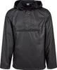 Urban Classics Leichte Jacke Light Pull Over Jacket Black-S Produktbild-Vorschau 9