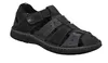 Rohde Halbschuhe Halbschuhe Nubukleder Produktbild-Vorschau 9