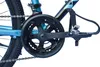 WYNN Kinderrad Gravelbike Gravel 24 Zoll GRL2.1 blau Produktbild-Vorschau 2