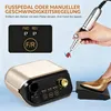 Professioneller Nagelfräser 35000 RPM, Elektrische Produktbild-Vorschau 5