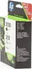 Tinte HEWLETT PACKARD SD412EE  OJ5780  (2) BLACK-COL ST Produktbild-Vorschau 7