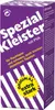 Baufan extra Spezial-Kleister Super-Sparpack 1 kg 330512 Produktbild-Vorschau 1