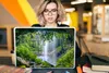 MuchoWow® Laptop Aufkleber Sticker Cover Dschungel - Produktbild-Vorschau 5