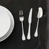Sambonet Set de couverts 24 pièces Royal Voir les images du produit 7