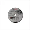 5 Disques à Tronçonner BOSCH 76 mm Expert for Inox pour Voir les images du produit 5