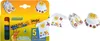 KREUL Textilmarker JAVANA "texi mäx medium" 5er Set Produktbild-Vorschau 3